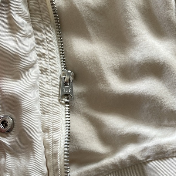 Cropped jacket - Picture 3 of 5